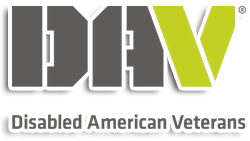 Disabled American Veterans EV Chapter 8