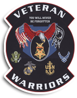 Veteran Warriors