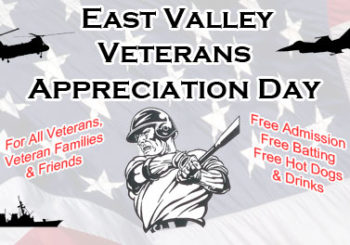 East Valley Veterans Appreciation Day
